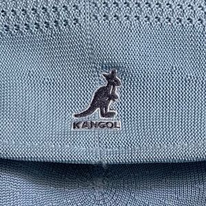UNISEX: Kangol Tropic 504 Ventair Cap Flat Cap